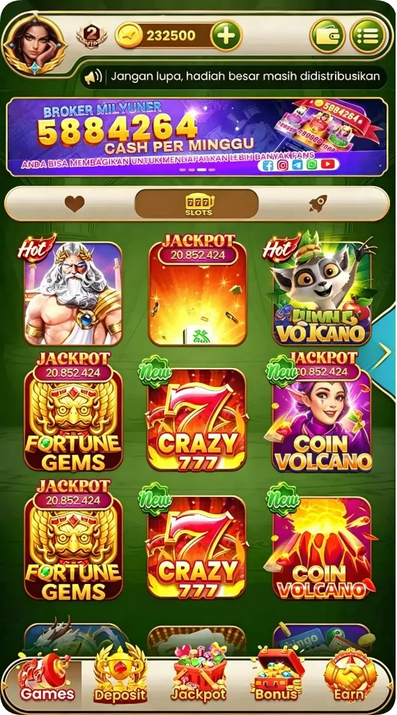 ratu123 APK