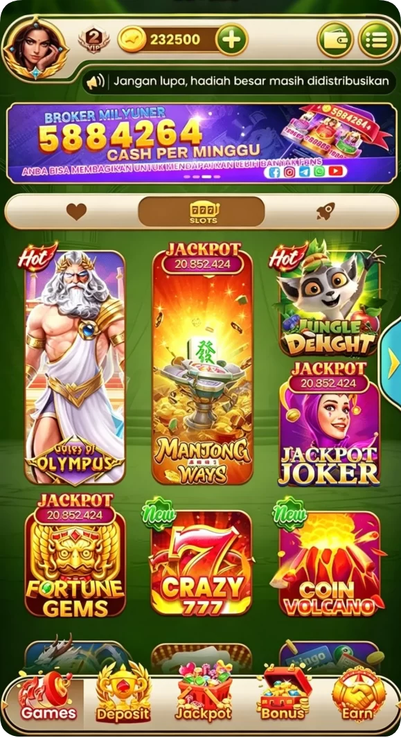 ratu123 Preview - Resmi Unduh